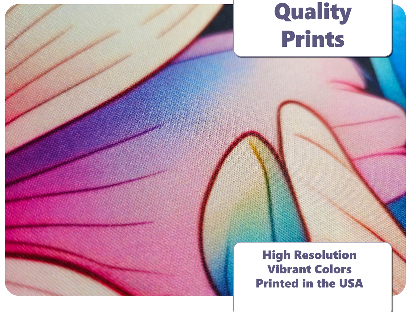 Custom Deskmat - 35.5"x16"